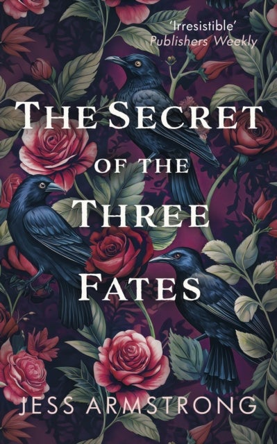 The Secret of the Three Fates - A gripping murder mystery with an evocative Scottish backdrop