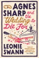 Agnes Sharp and the Wedding to Die For