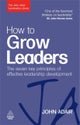 How to Grow Leaders