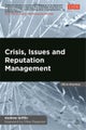 Crisis, Issues and Reputation Management