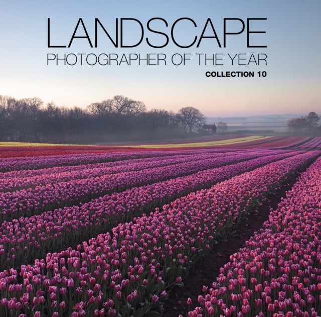Landscape Photographer of the Year - Collection 10