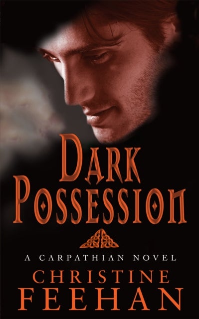 Dark Possession - Number 18 in series
