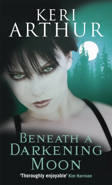 Beneath A Darkening Moon - Number 2 in series