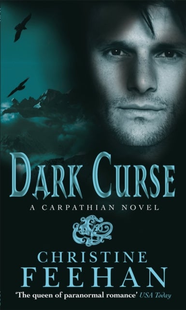 Dark Curse - Number 19 in series