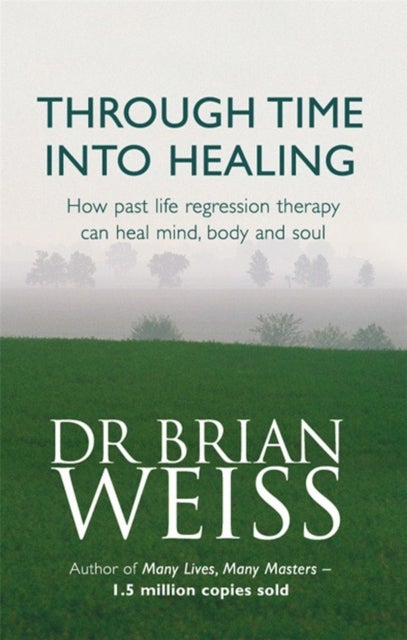 Through Time Into Healing - How Past Life Regression Therapy Can Heal Mind,body And Soul