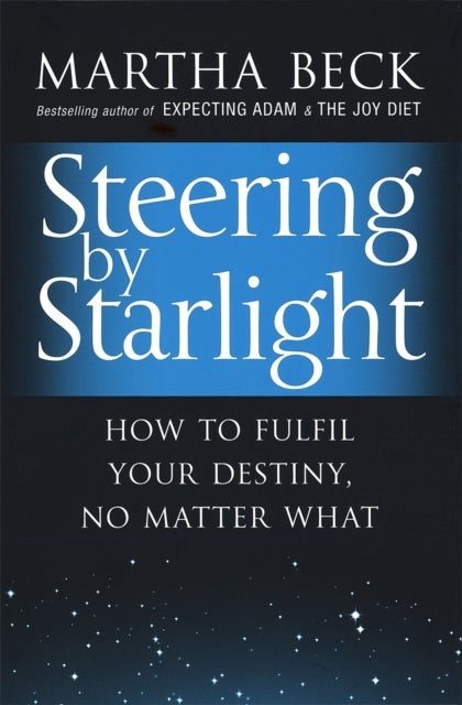 Steering By Starlight - How to fulfil your destiny, no matter what