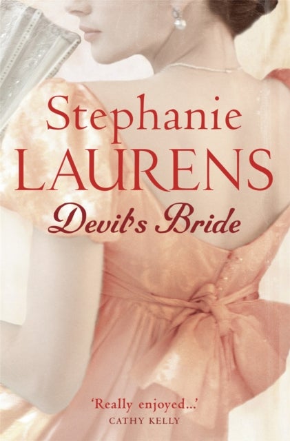 Devil's Bride - Number 1 in series