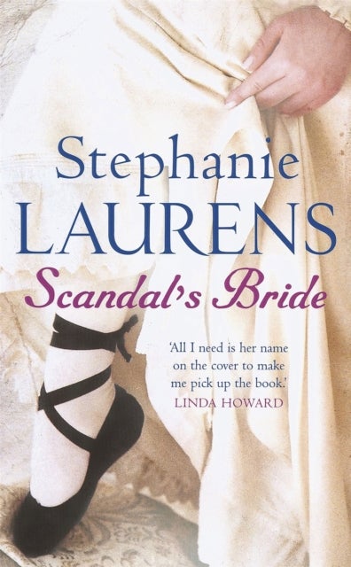 Scandal's Bride - Number 3 in series