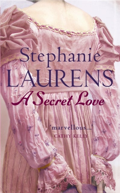 A Secret Love - Number 5 in series
