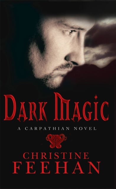 Dark Magic - Number 4 in series