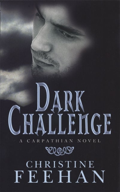 Dark Challenge - Number 5 in series