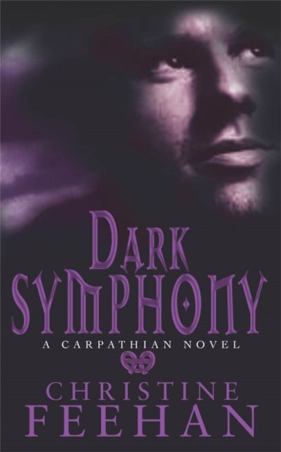 Dark Symphony - Number 10 in series