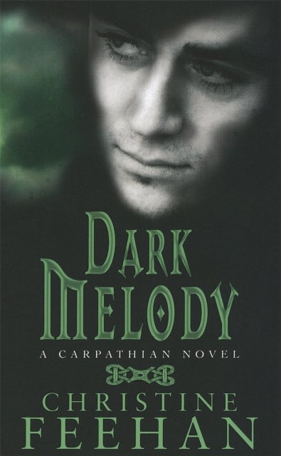 Dark Melody - Number 12 in series