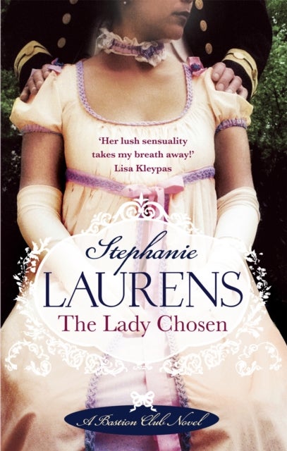 The Lady Chosen - Number 1 in series