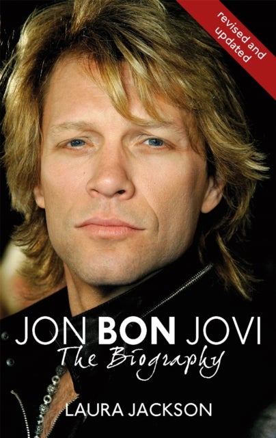 Jon Bon Jovi - The Biography