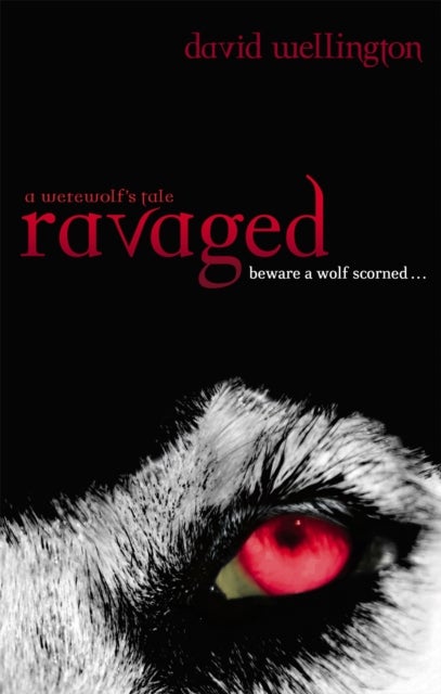 Ravaged - Number 2 in series