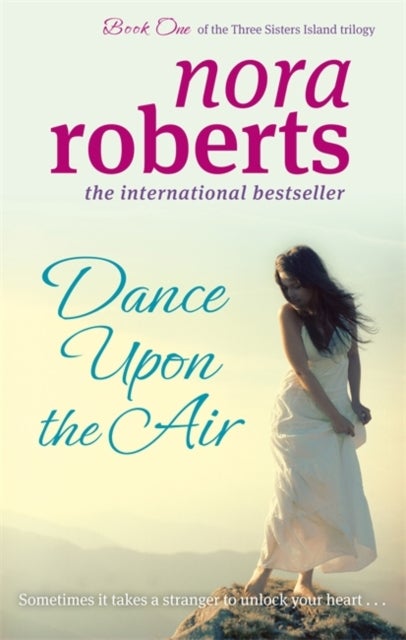 Dance Upon The Air - Number 1 in series