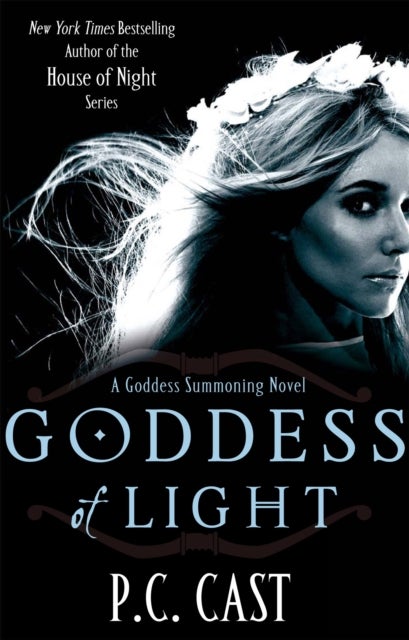 Goddess Of Light - Number 3 in series