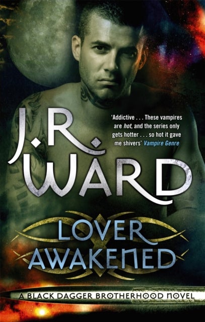 Lover Awakened - Number 3 in series
