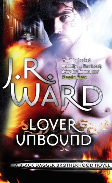 Lover Unbound - Number 5 in series