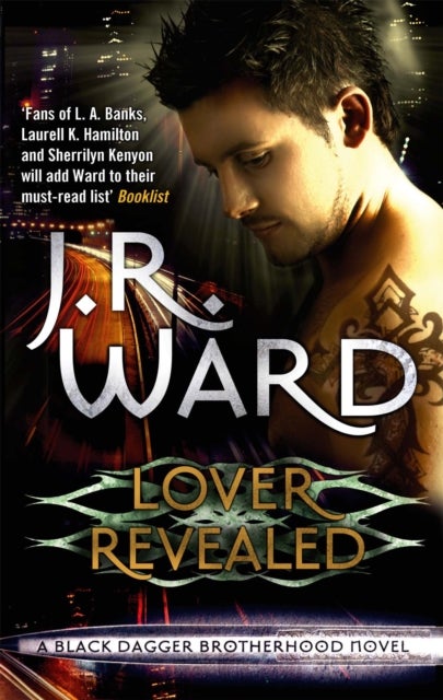 Lover Revealed - Number 4 in series