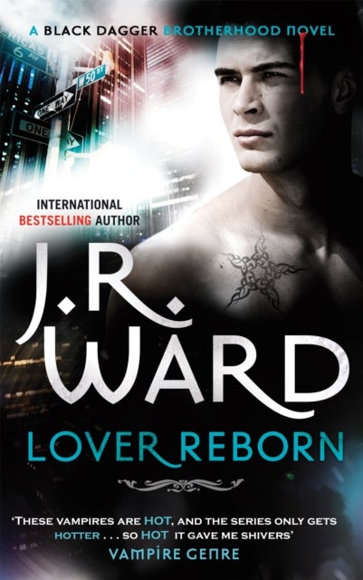 Lover Reborn - Number 10 in series