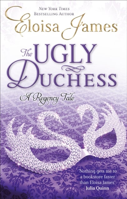 The Ugly Duchess - Number 4 in series