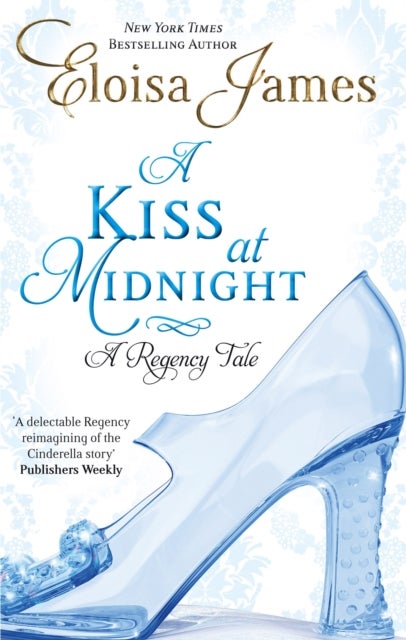 A Kiss At Midnight - Number 1 in series