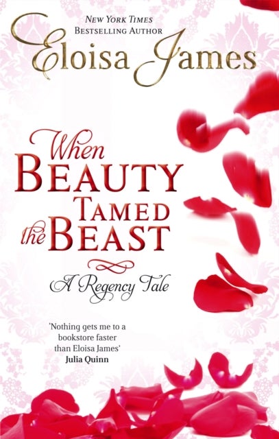 When Beauty Tamed The Beast - Number 2 in series