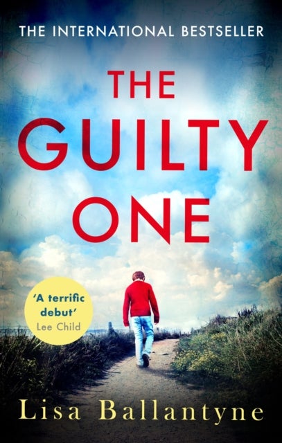 The Guilty One - The stunning Richard & Judy Book Club pick