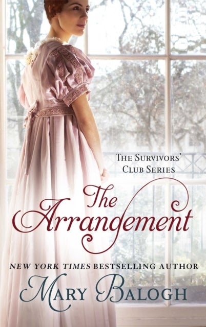 The Arrangement - Number 2 in series