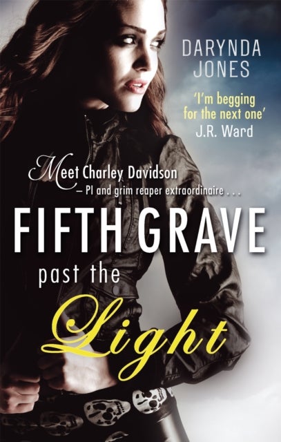 Fifth Grave Past the Light - Number 5 in series