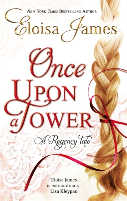 Once Upon a Tower - Number 5 in series
