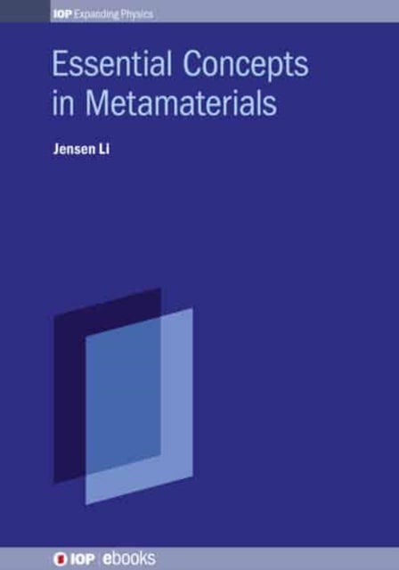 Essential Concepts In Metamaterials