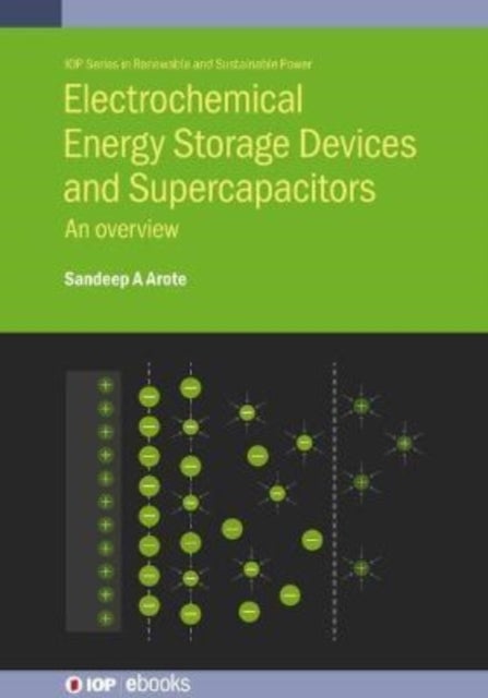 Electrochemical Energy Storage Devices and Supercapacitors