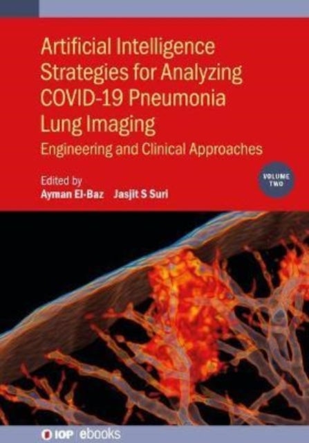 Artificial Intelligence Strategies for Analyzing COVID-19 Pneumonia Lung Imaging, Volume 2 - Engineering and clinical approaches