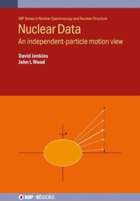 Nuclear Data - An independent-particle motion view