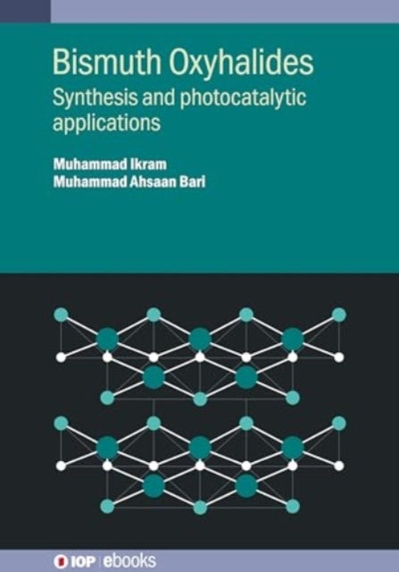 Bismuth Oxyhalides - Synthesis and photocatalytic applications