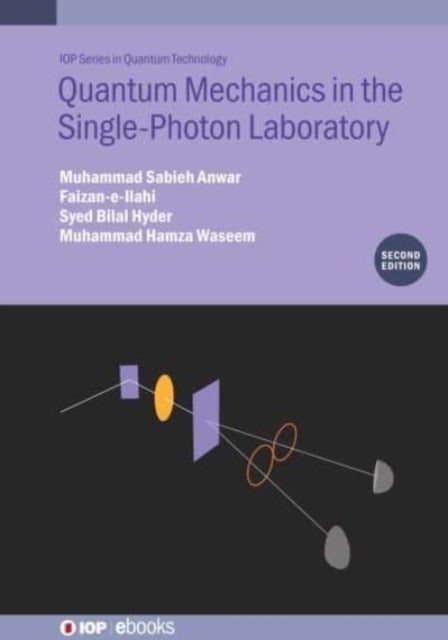 Quantum Mechanics in the Single-Photon Laboratory (Second Edition)
