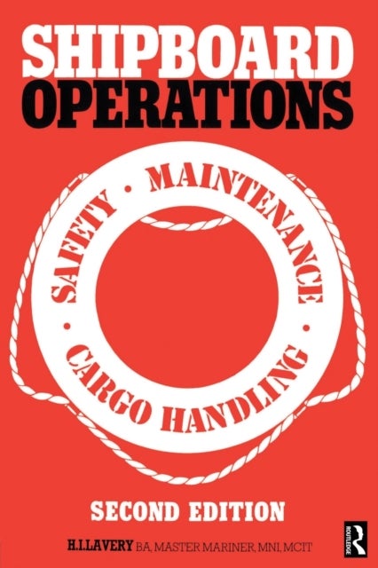 Shipboard Operations