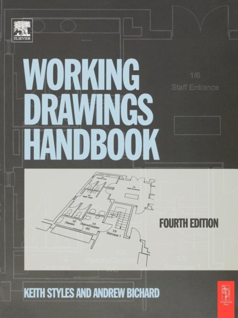 Working Drawings Handbook