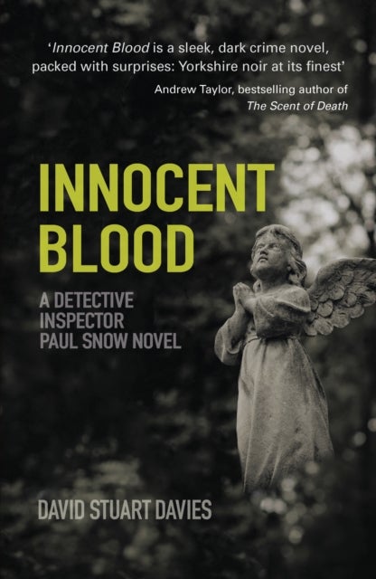 Innocent Blood - A Detective Inspector Paul Snow Novel 2
