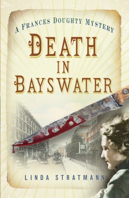 Death in Bayswater - A Frances Doughty Mystery 6