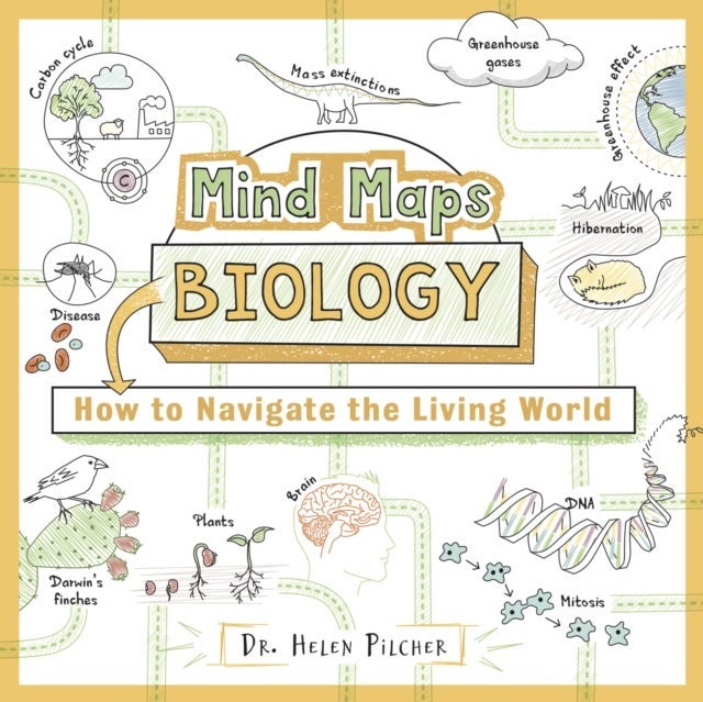 Mind Maps: Biology