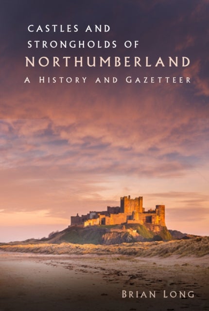 Castles and Strongholds of Northumberland - A History and Gazetteer
