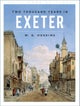 Two Thousand Years in Exeter