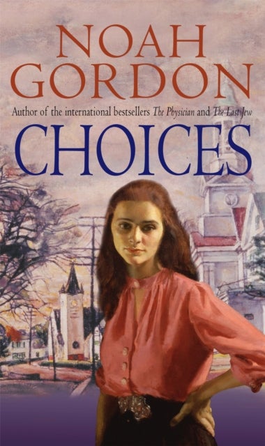 Choices - Number 3 in series