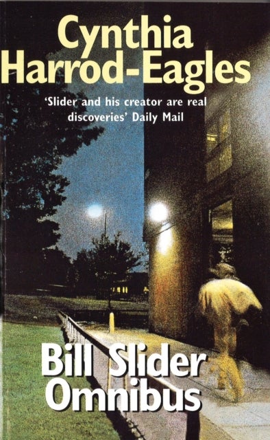 Bill Slider Omnibus - Orchestrated Death/Death Watch/Necrochip
