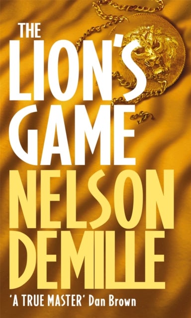 The Lion's Game - Number 2 in series