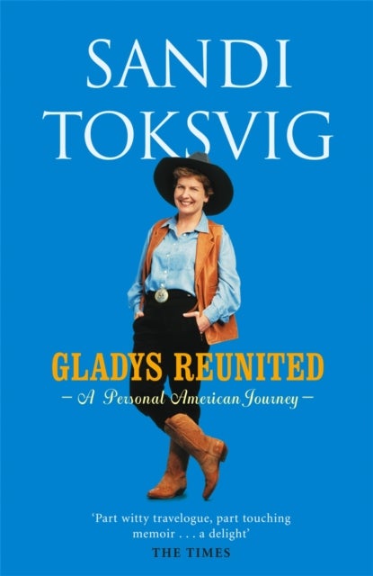 Gladys Reunited - A Personal American Journey